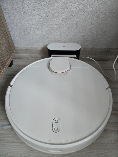 Robotický vysávač xiaomi robot vacuum s10,