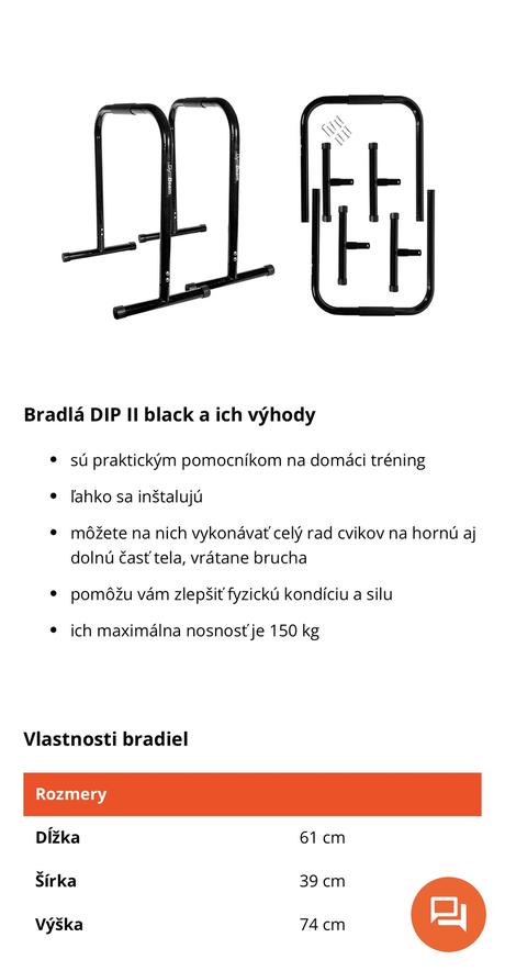 Bradlá, 