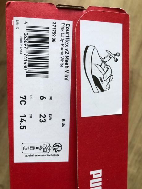 Puma tenisky 24, puma,24