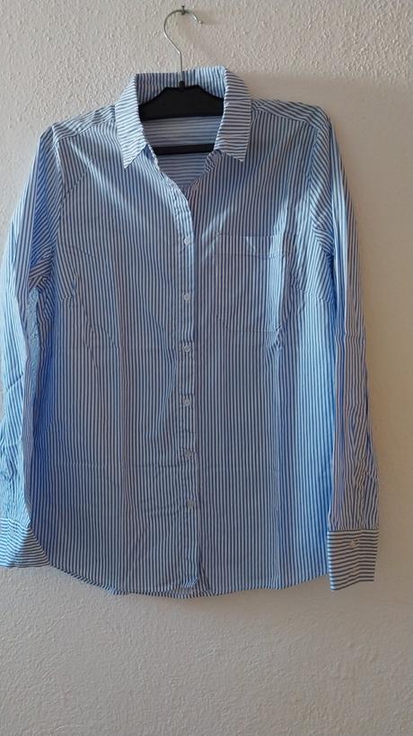 Prúžkovaná blúzka zn. sinsay, sinsay,m