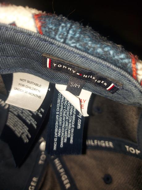 Detska siltovka tommy hilfiger, tommy hilfiger,104