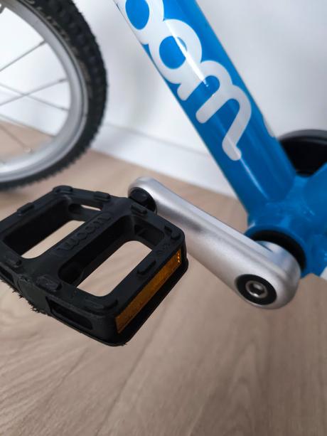 Woom 2 modry, woom,14