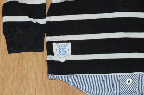 Tricko, vyborny stav, next,86