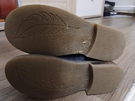 Čižmy, graceland,33