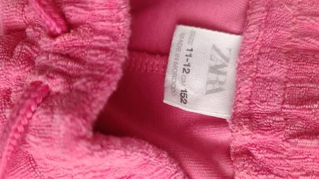 Zara komplet, veľ.152, zara,152