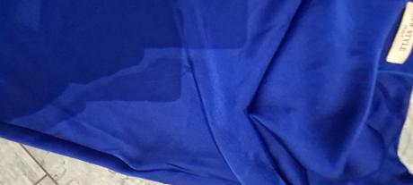 Top parížska modra, l