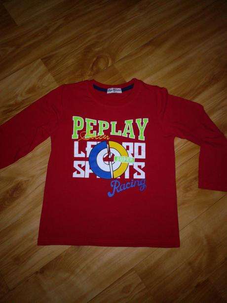 Tricko na 10rokov., 140