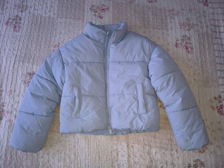 Zimná bunda, takko,146