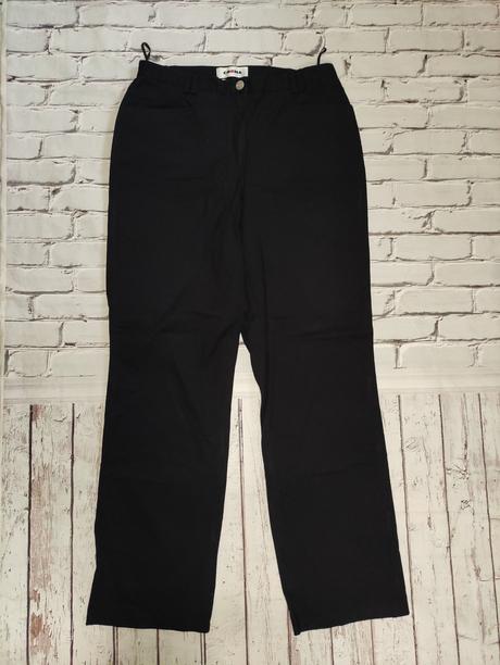 Strečové nohavice cosma, 42