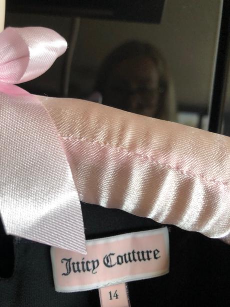Juicy couture saty, 158