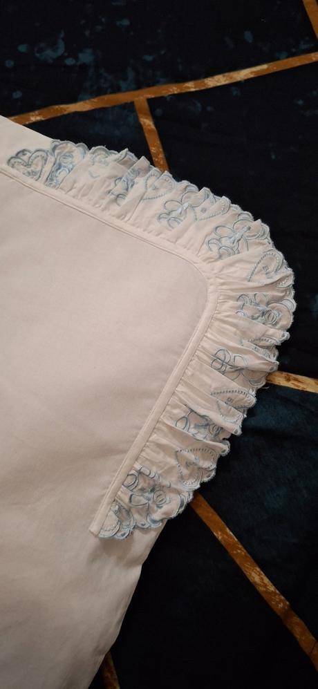 Zavinovačka na krst, 