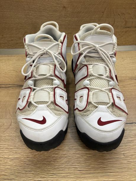 Tenisky nike air more uptempo 96, nike,45