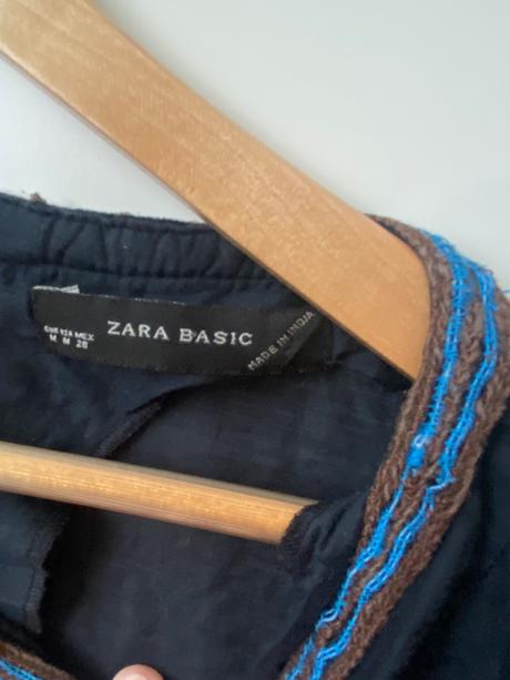 Tunika zara, zara,m