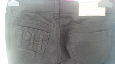 Kvalitne znackove nohavice phard, 28