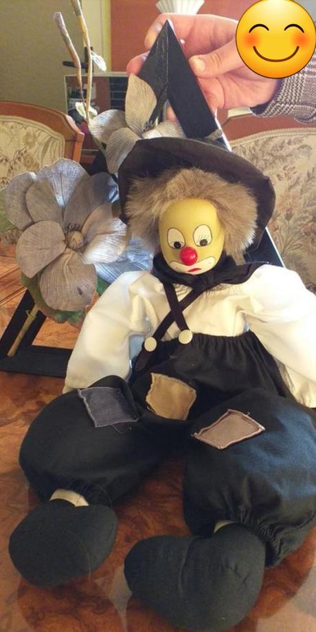 Dekorácia do detskej izby, 