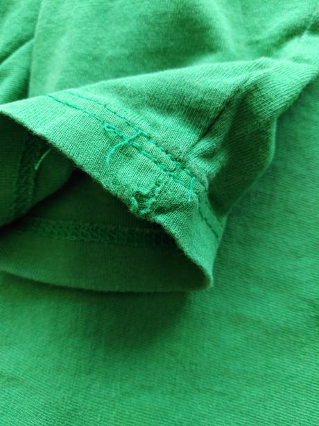 Farebné tričká, h&m,92