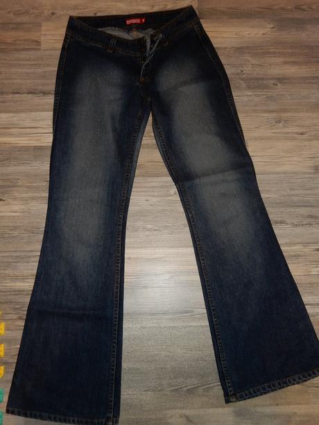 Rifle divided, h&m,m