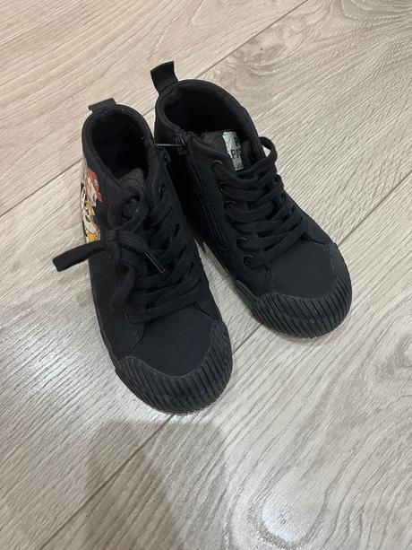 Tenisky paw patrol, zara,27