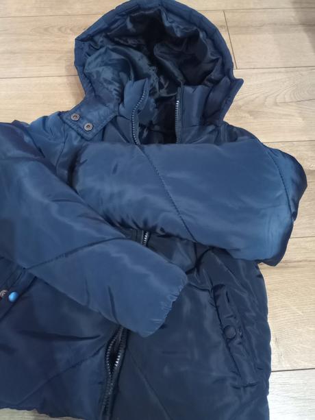 Dievčenská vetrovka, pepco,140