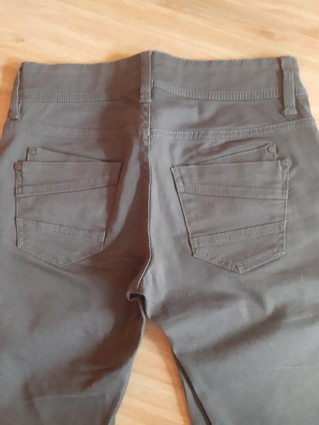 Nohavice, terranova,xs