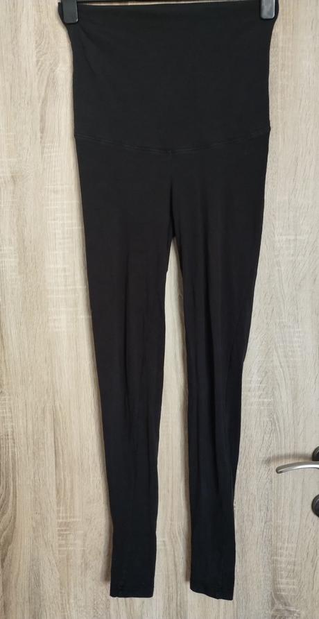 Tehotenské legíny, bonprix,m