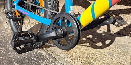 Det. horský bicykel bergamont bergamonster 20 plus, 20