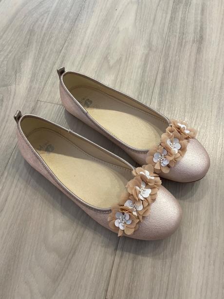 Balerínky baťa, baťa,36