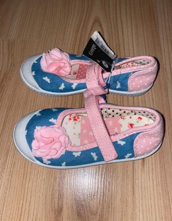 Balerínky george v. 26, george,26