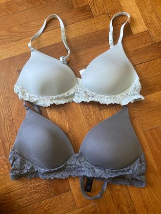 2xpodprsenka 75b, primark,75a