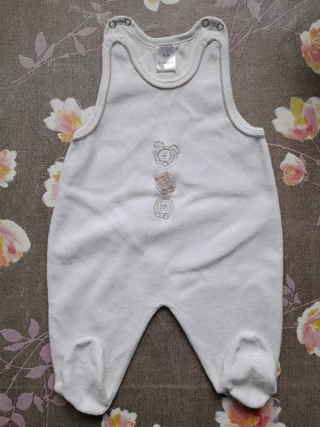 Dupačky so zvieratkami, 62