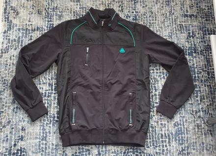 Prechodná bunda l, l