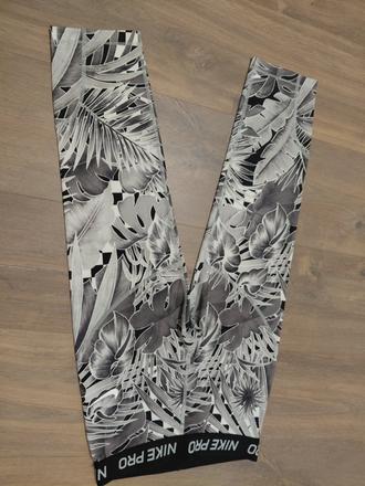 Leginy nike, nike,146