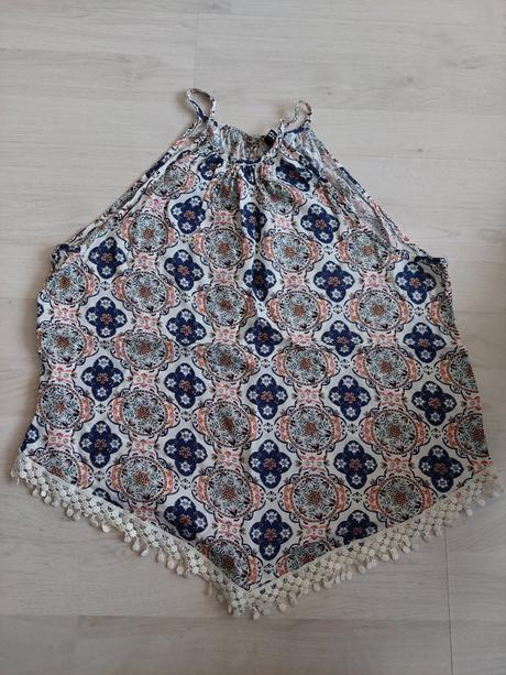 Blúzka č.36, h&m,36