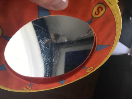 Hracia deka tiny love objavuj svet, 