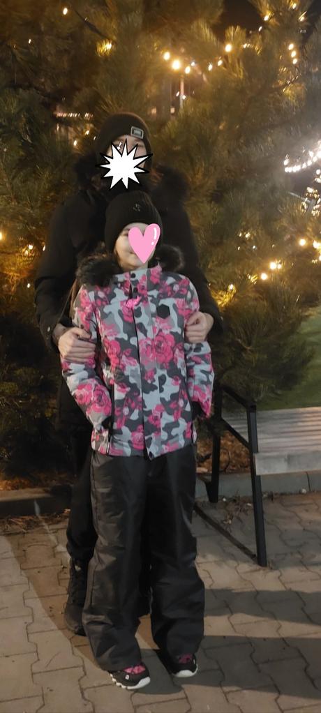 Dievčenské čižmy snehule, alpine pro,32