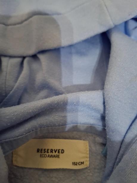 Mikina, reserved,152