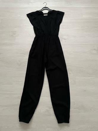 Dievčenský overal., h&m,152