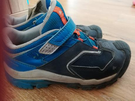 Tenisky, decathlon,29