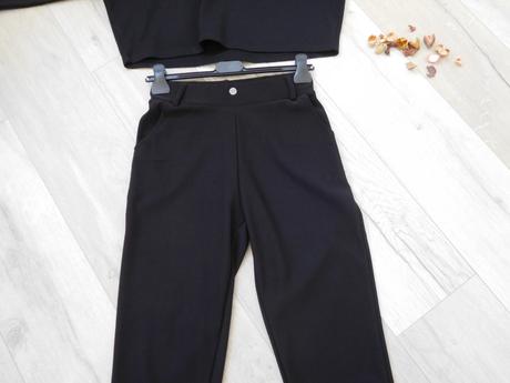 Mikina+teplákové nohavice m, pružné, mohito,m