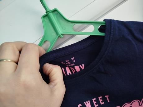 2x tričko, pepperts,134