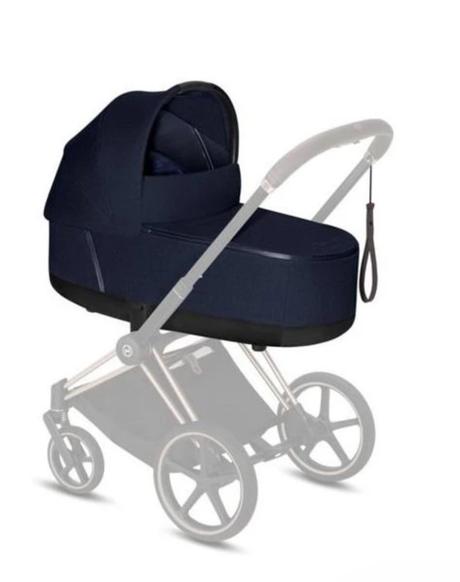 Cybex priam lux nova vanička, cybex,cybex e-priam