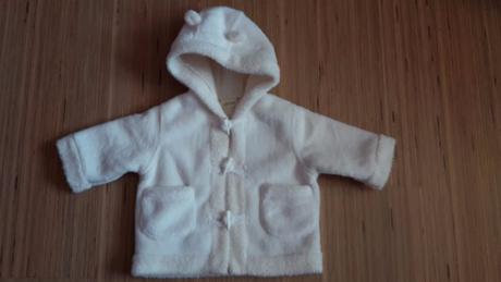 Dievčenský kožúštek, cherokee,74