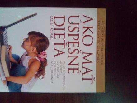 Ako mať úspešné dieťa, 