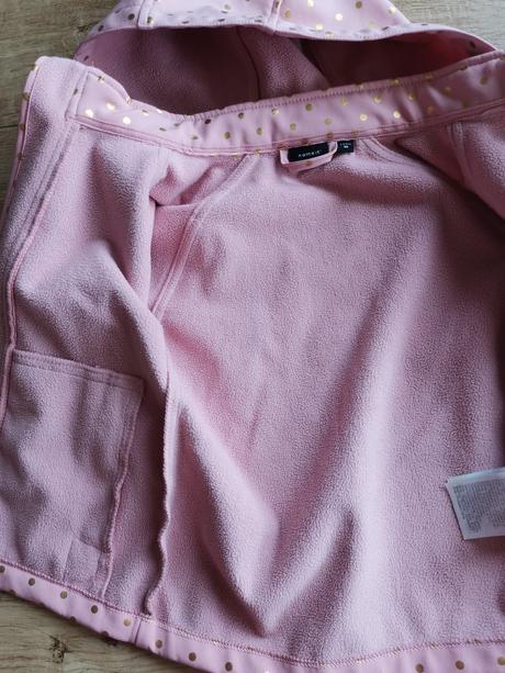Prechodná bunda v. 92-98, name it,92