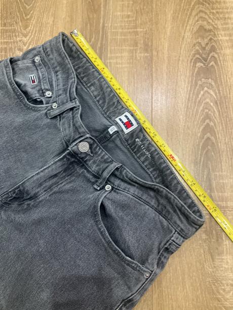 Rifle hilfiger 32/34, tommy hilfiger,32