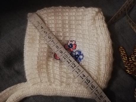 Pletena  ciapocka, 62