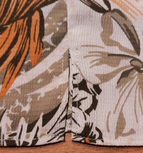 Predám dámsku blúzku veľ.48 (xxl), xxl