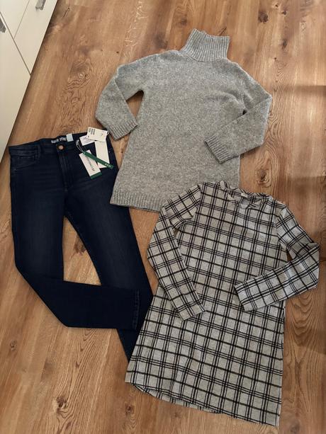 Balik oblecenia, 140–152