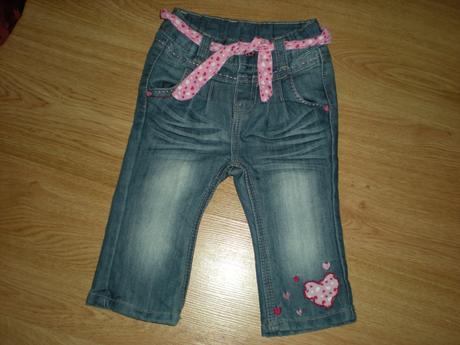 Dievcenske rifle, dopodopo,74