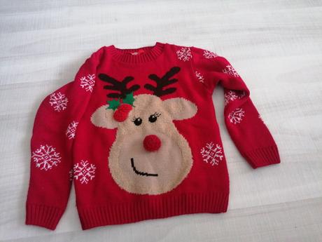 Vianocny pulover, 134